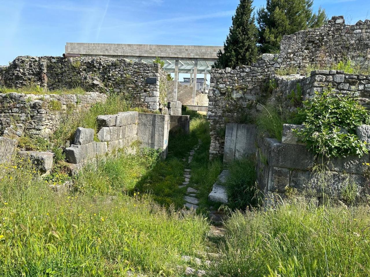 Evergreen Laguna Vain-Lezhe Bagian luar foto